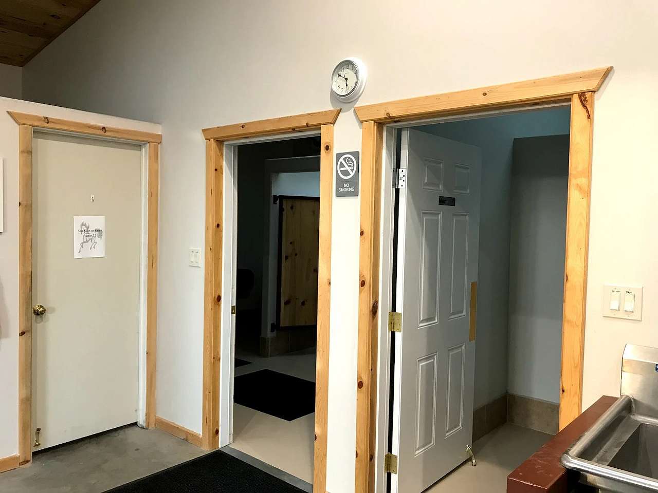 Loose Horse RV Park