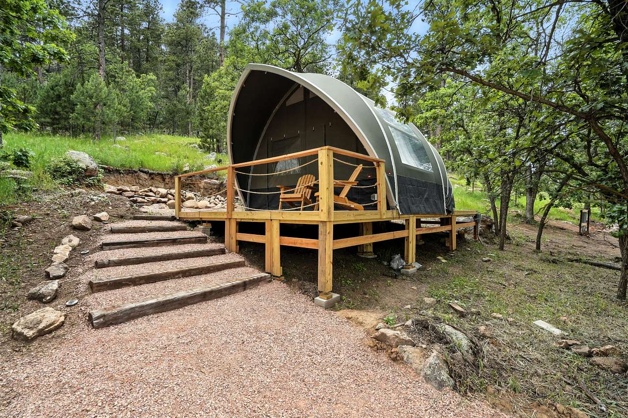 Cloud Nine Campground