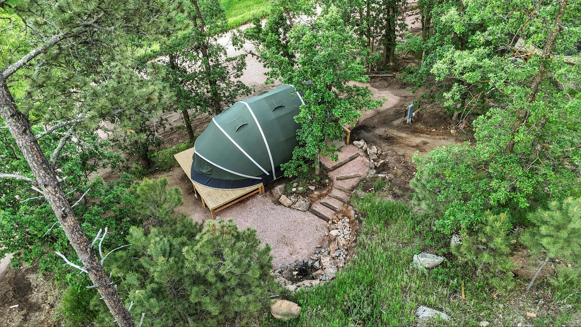 Cloud Nine Campground