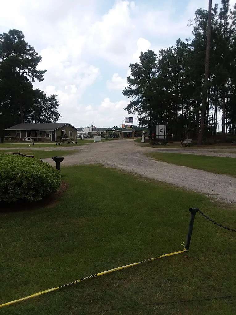 Pines RV Park