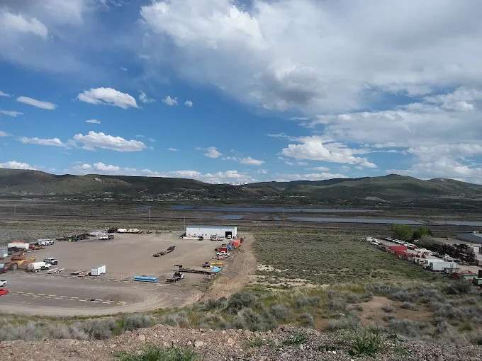 Double Dice RV Park