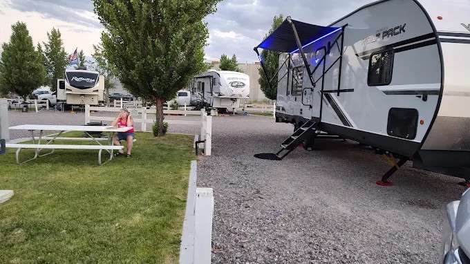 Double Dice RV Park