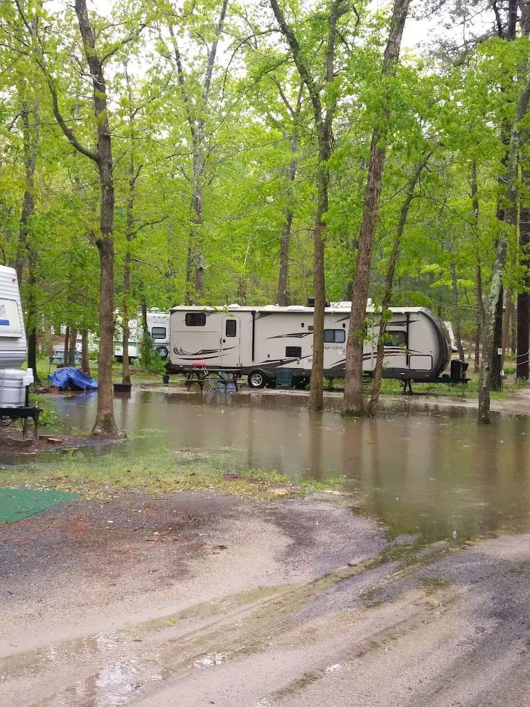 Atlantic Blueberry RV Park