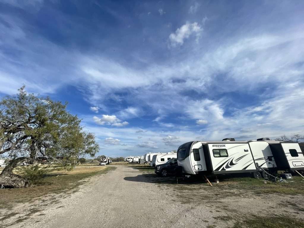 Tilden Rv Park