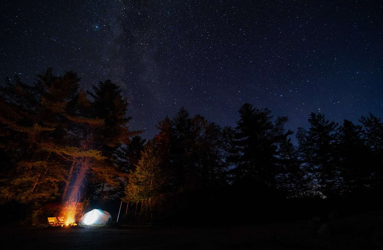 Kelley Brook Campground