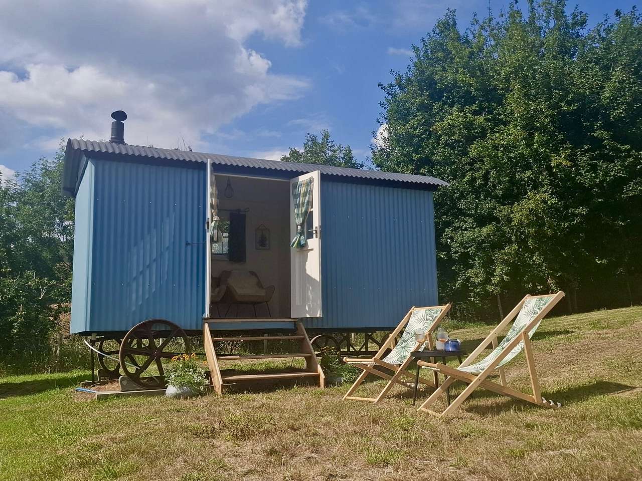 Tower Farm