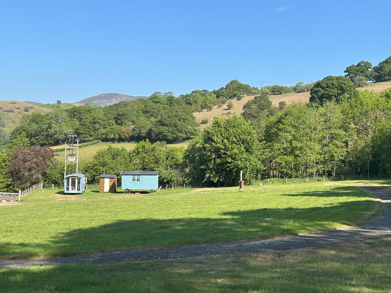 Tower Farm