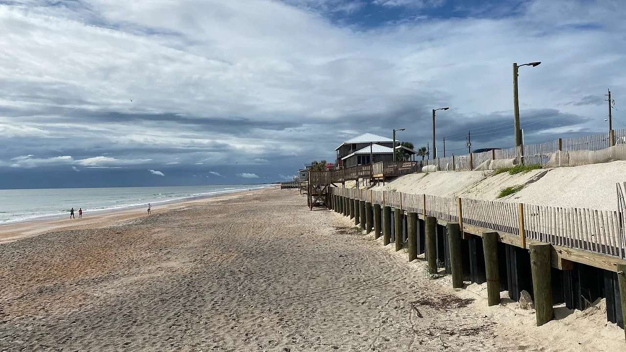North Beach Camp Resort