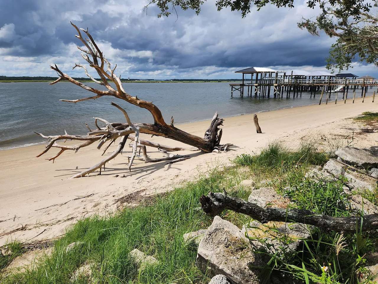 North Beach Camp Resort