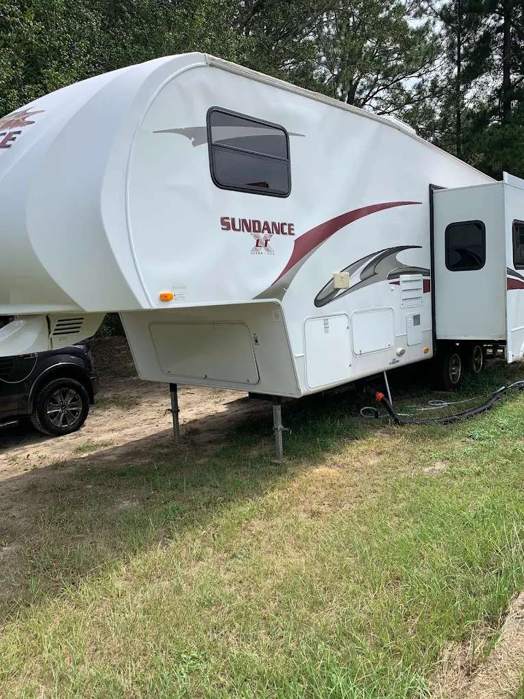 Pine Acres Campground