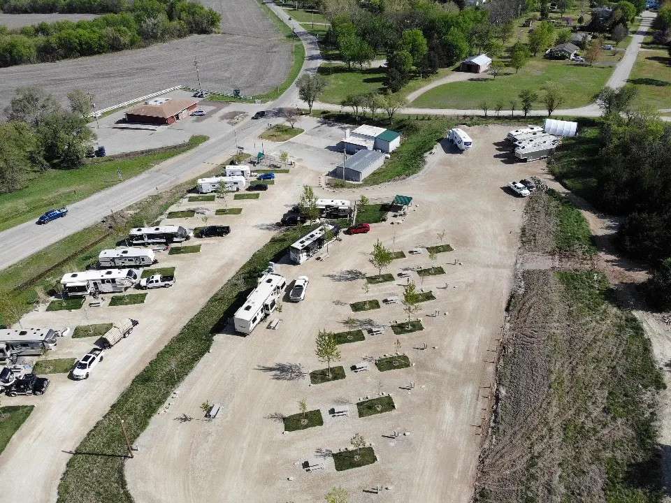 Chapman Creek RV Park