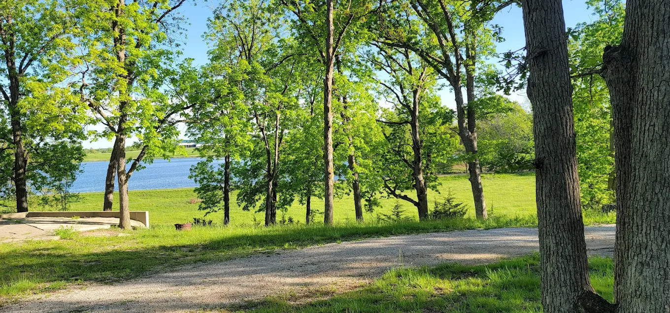 Lake View RV Park & Campground