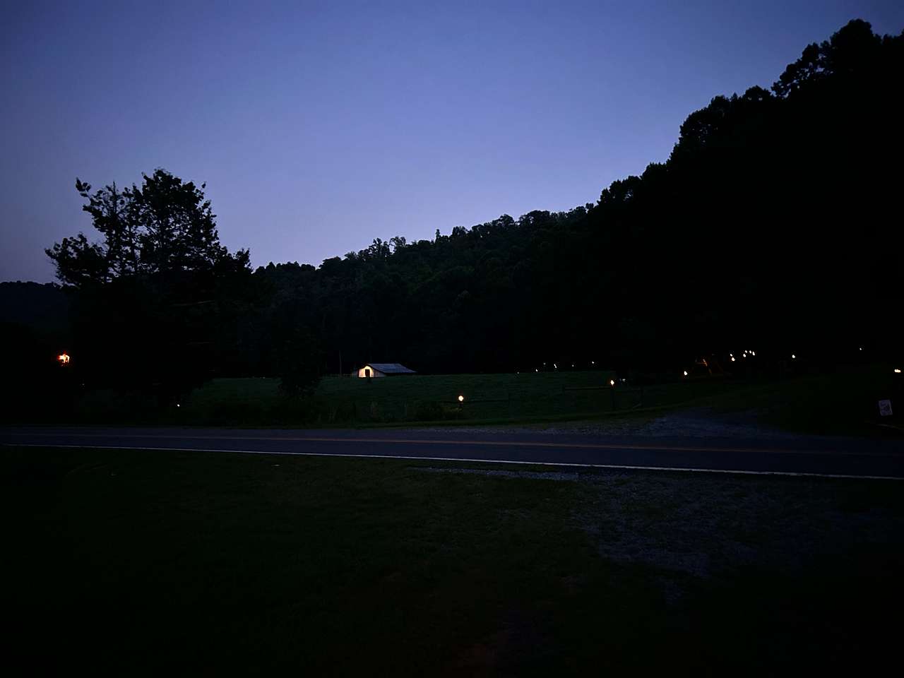 Drifter Ridge