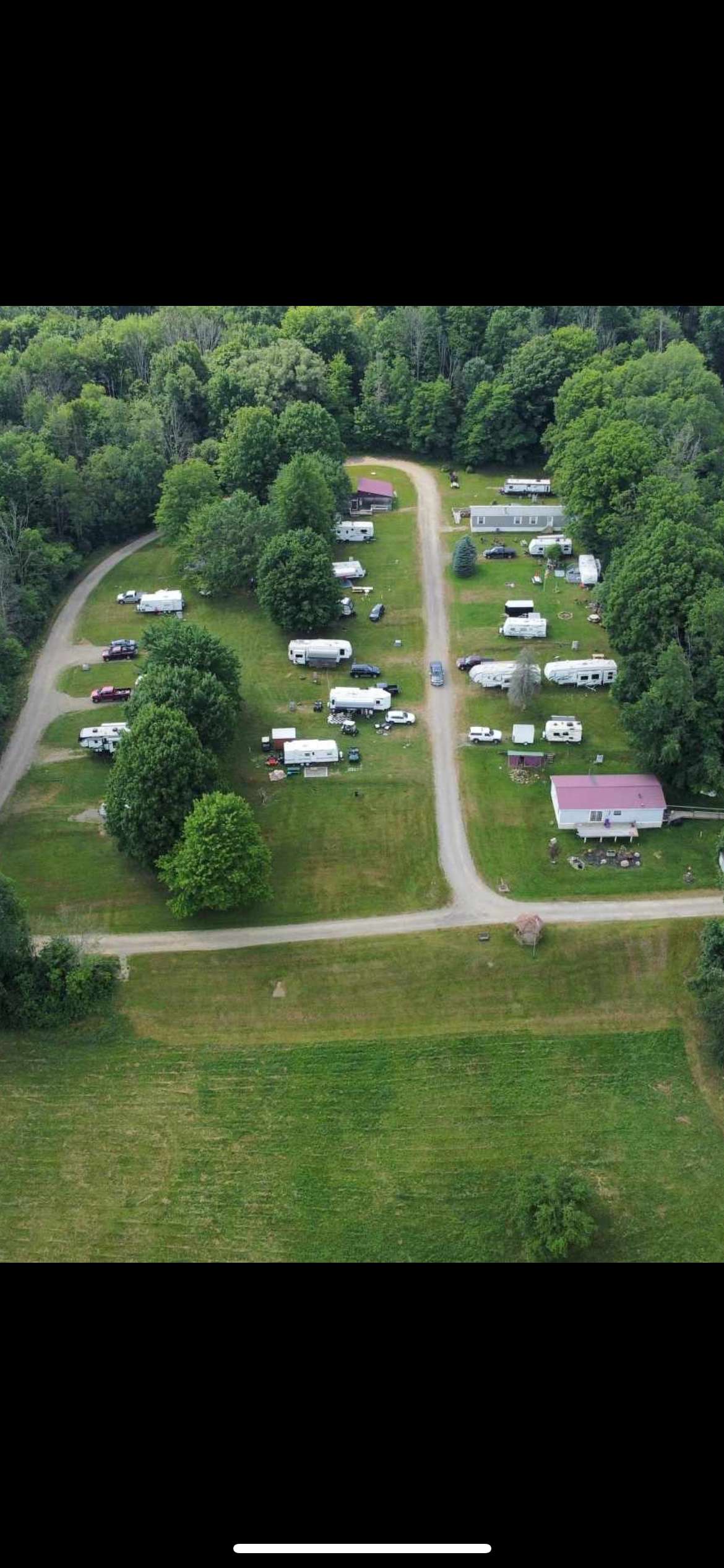 Cherry Creek Campground &Recreation