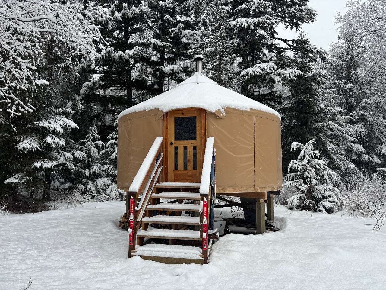 Camp Farm