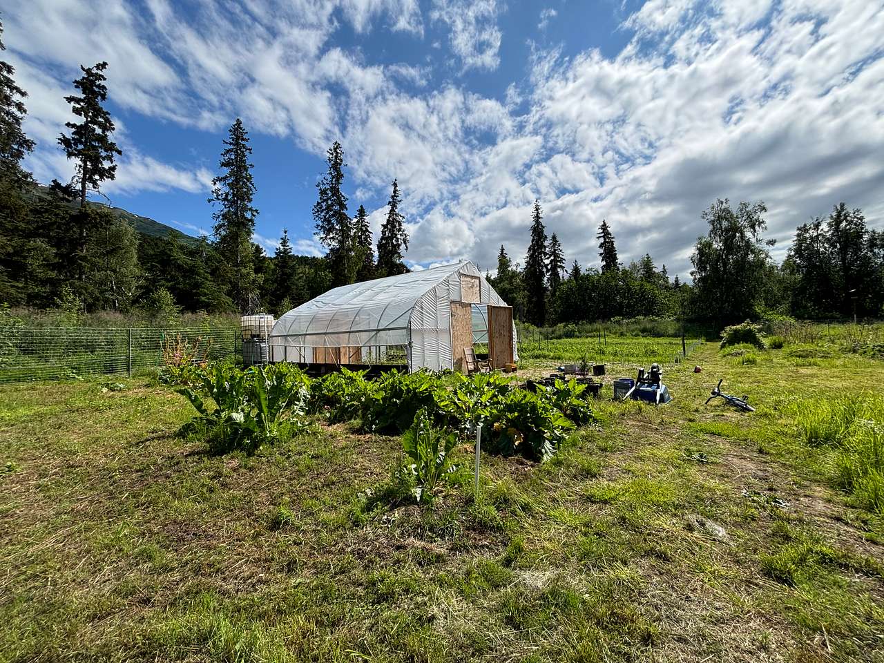 Camp Farm