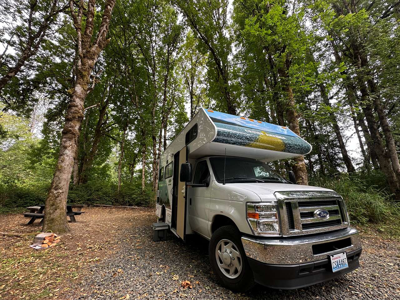 Camp Hope