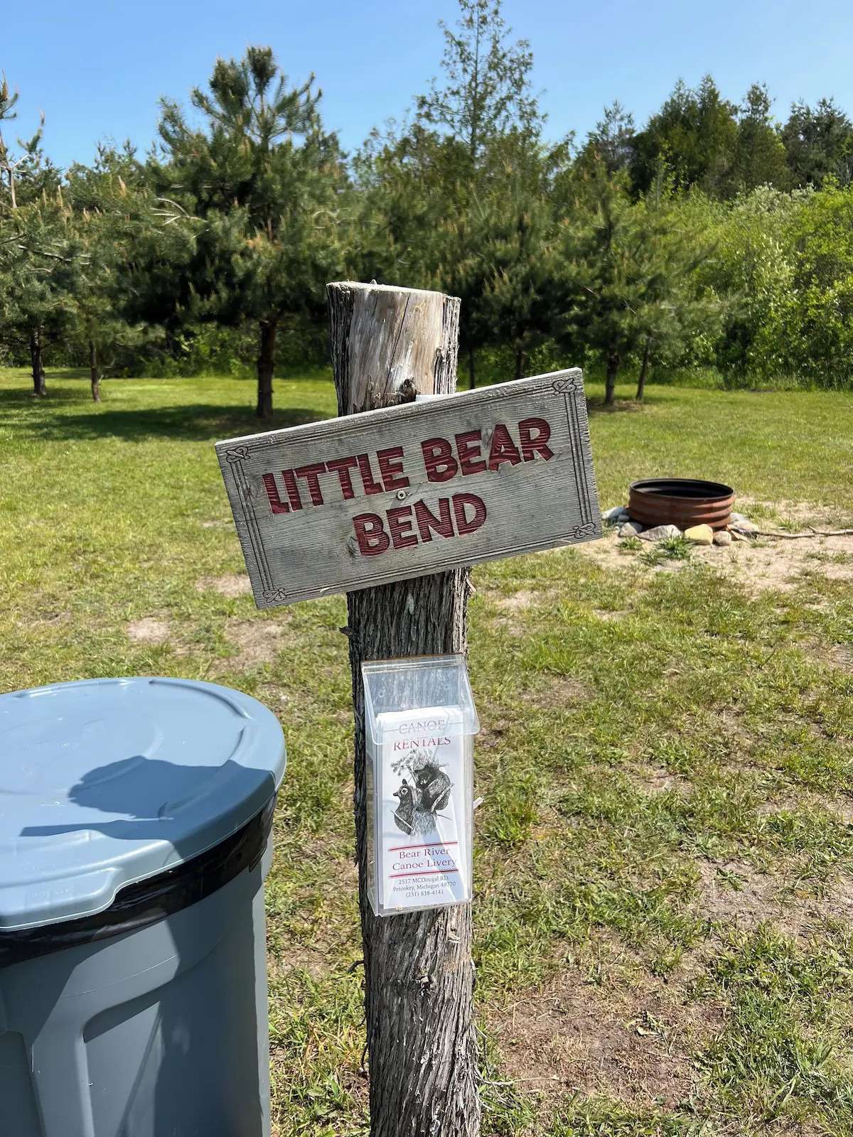 Bear River Retreat