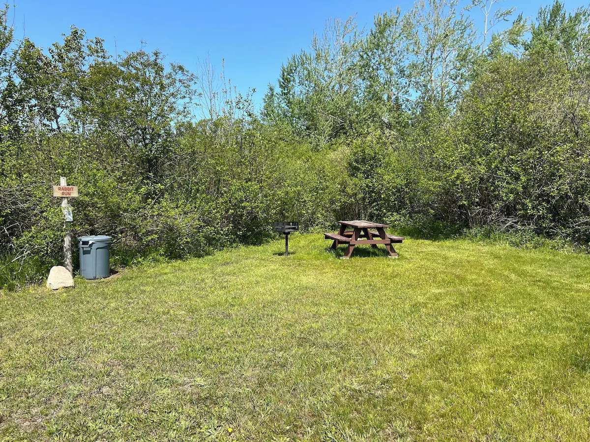 Bear River Retreat