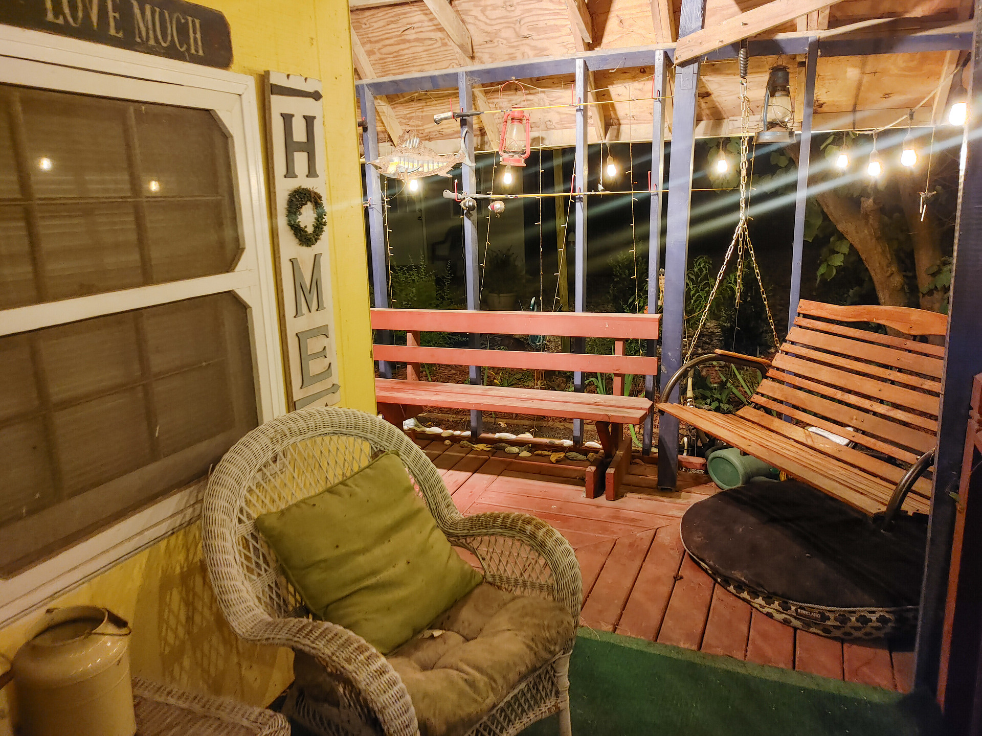 Bay Breeze Bungalow