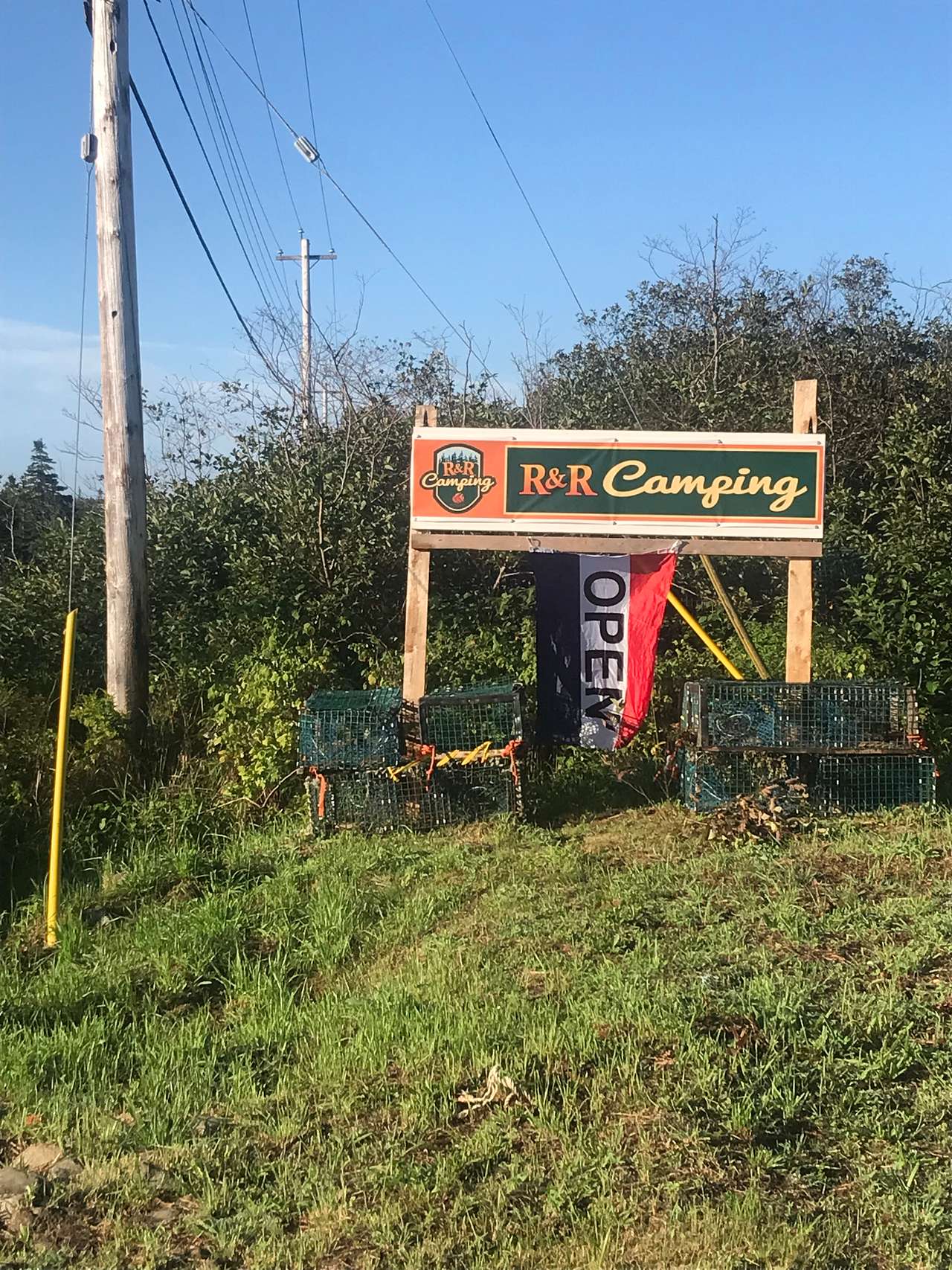 R&R Camping