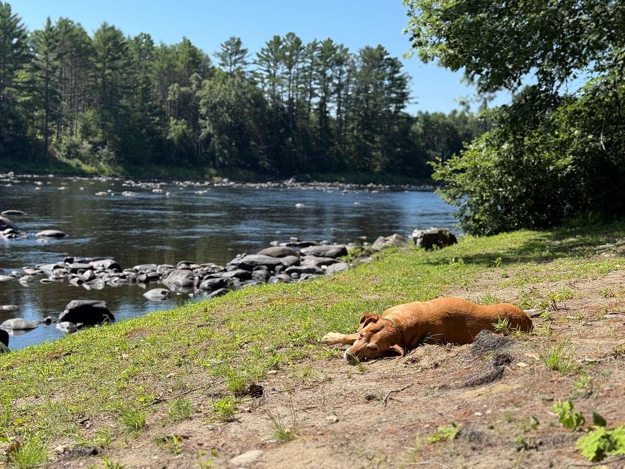 Piscataquis Point