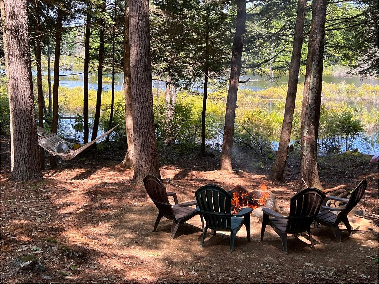 Mountain Brook Hideaway