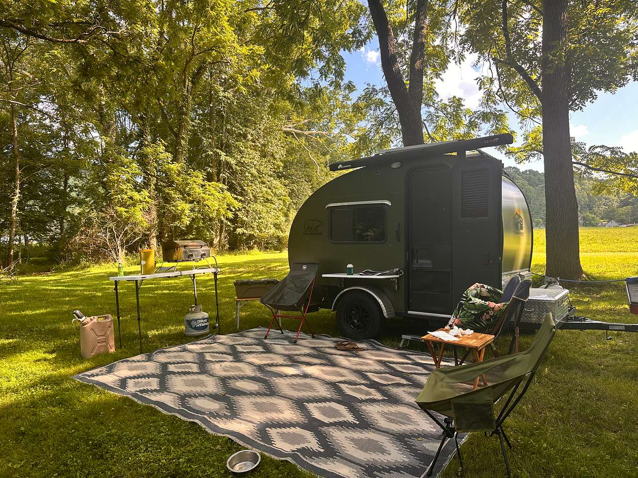 IRON Peak Ranch