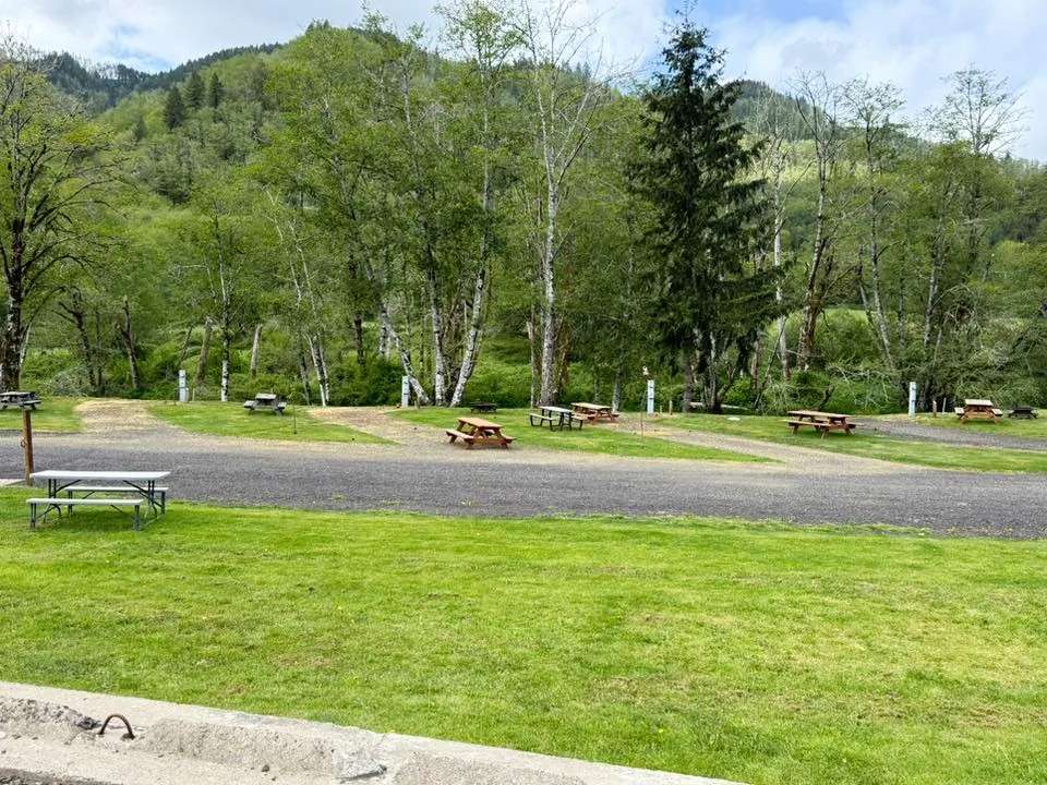 Trask River RV Park