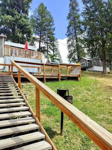 Winona Beach Resort
