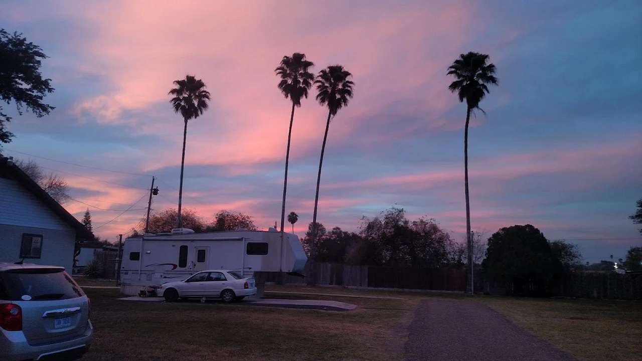 Acacia RV and MH Park