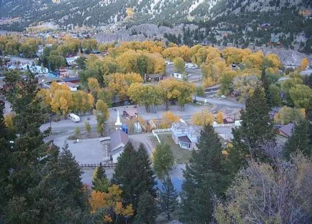 Henson Creek RV Park