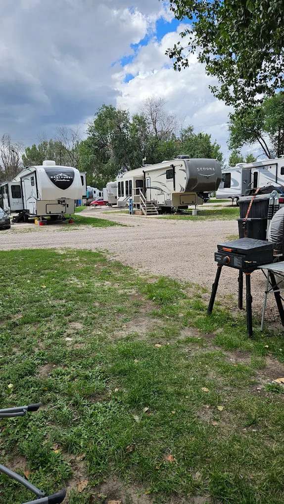 AB Camping & RV Park