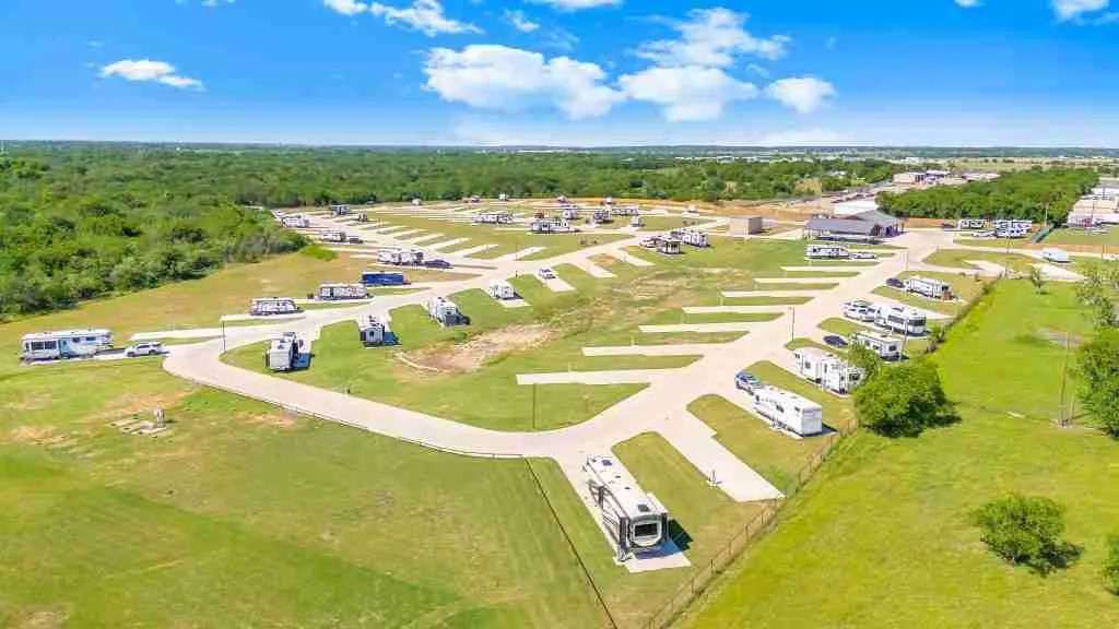 Highland Hideaway RV Resort