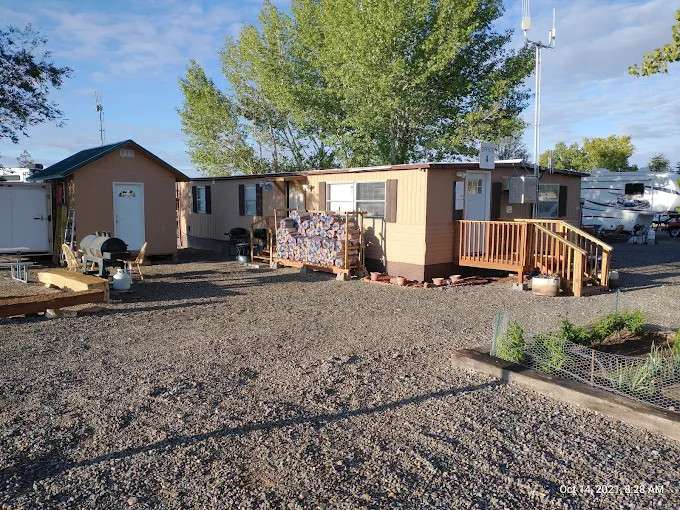 Ballard RV Park