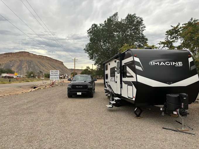 Ballard RV Park