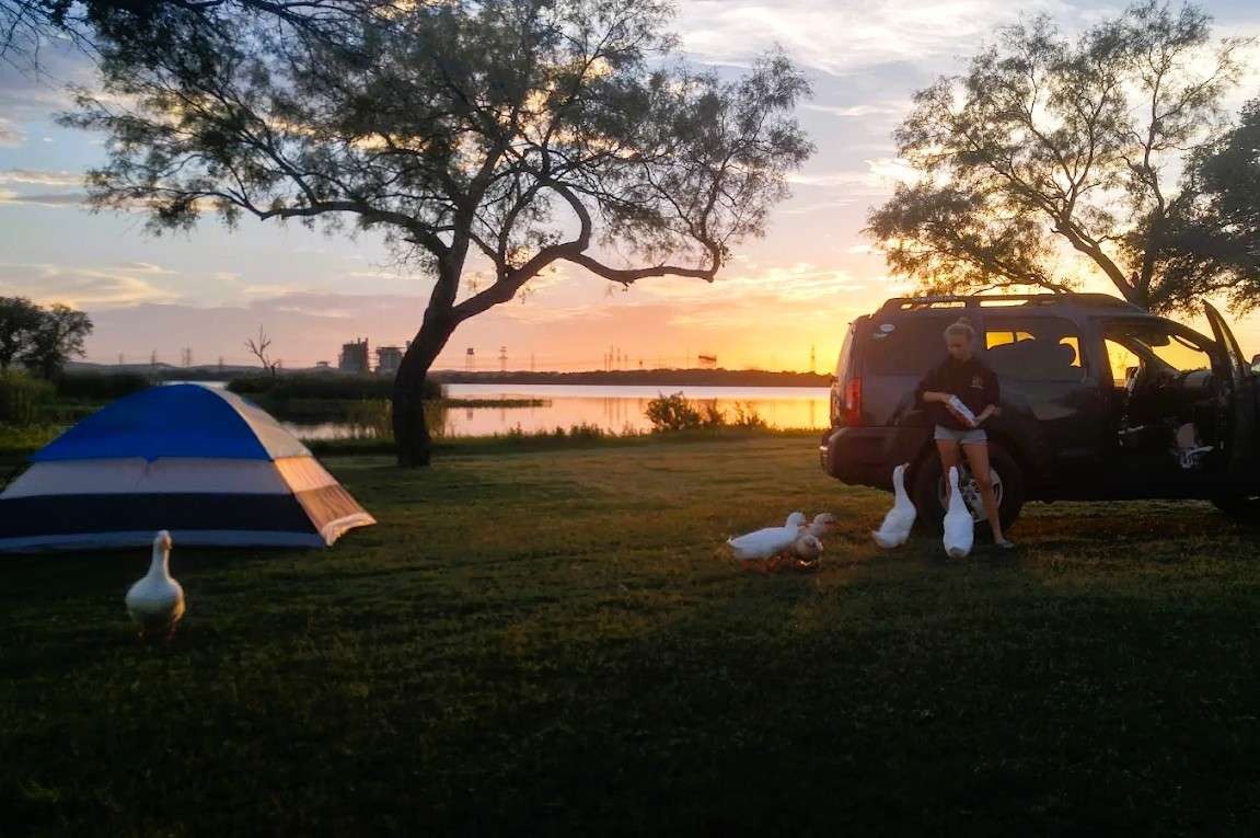 Eddleman RV Park