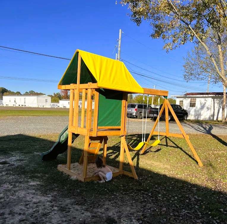 New Wave RV Park