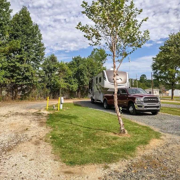 New Wave RV Park