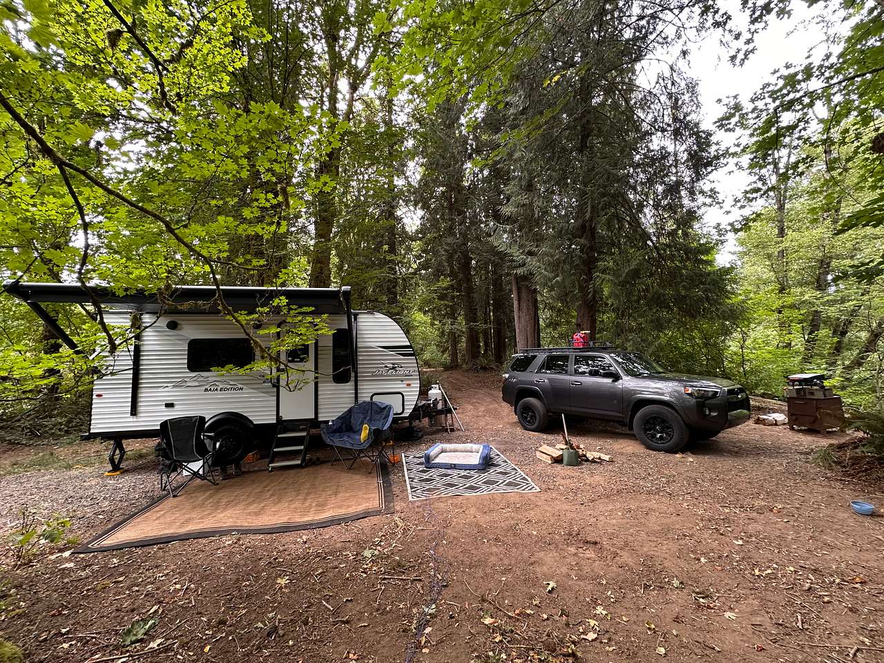 Isla Springs