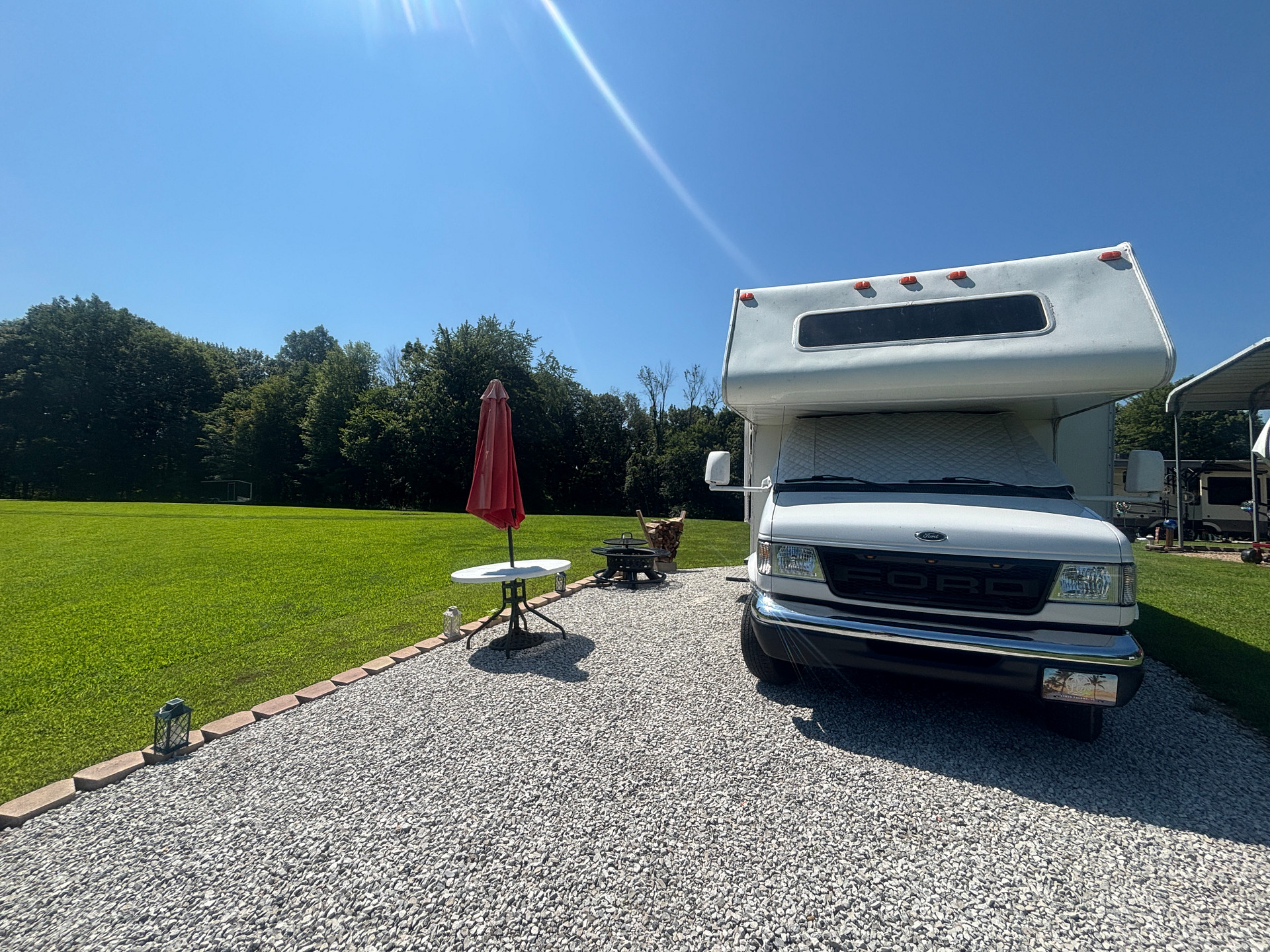Camp Cavinee