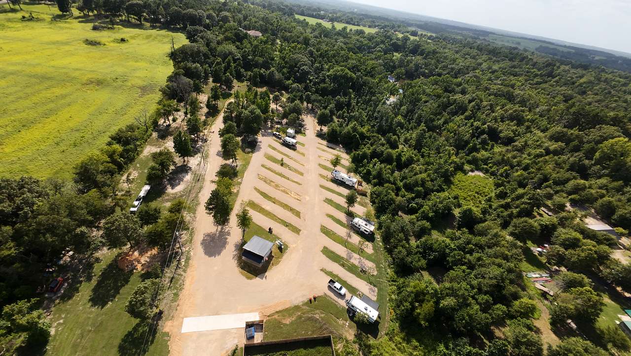 Tyler Camping RV Park