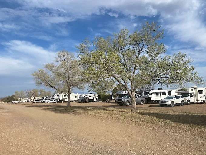 Zia RV Park