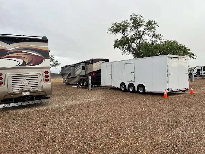 Zia RV Park