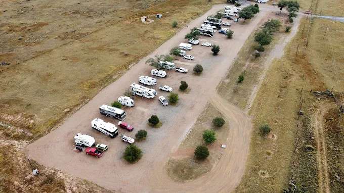 Zia RV Park