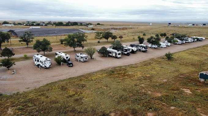 Zia RV Park