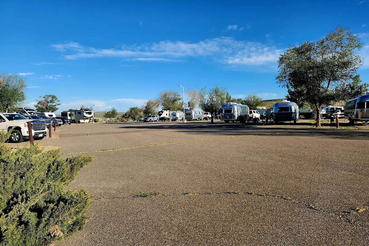 Green River RV Park
