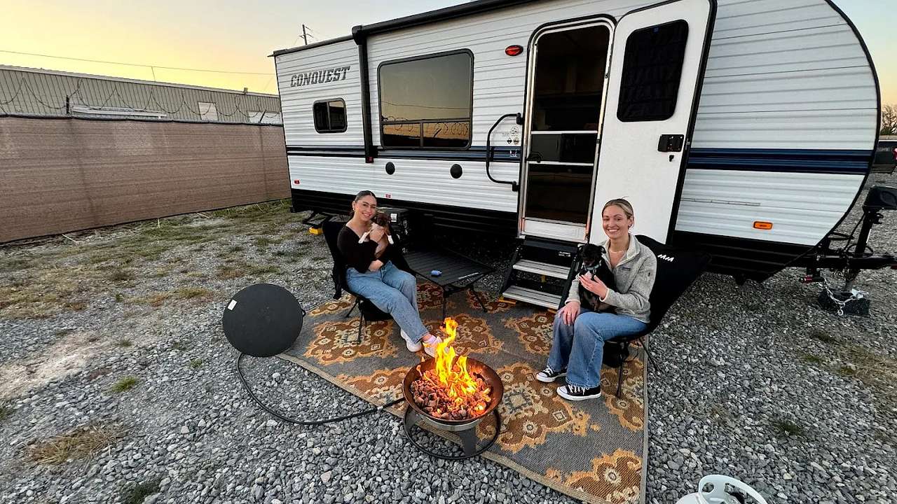 Open Season RV Park