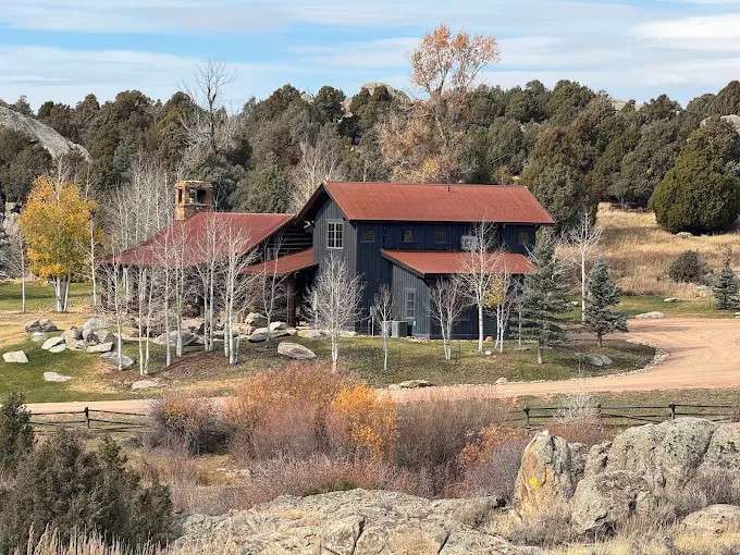 The Lodge and Spa at Brush Creek Ranch