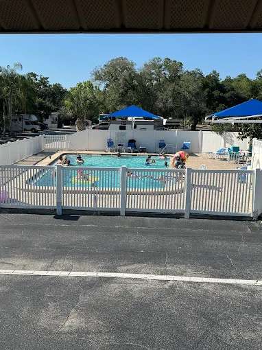 Caladesi RV Park